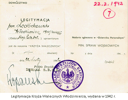 Kryz Walecznych